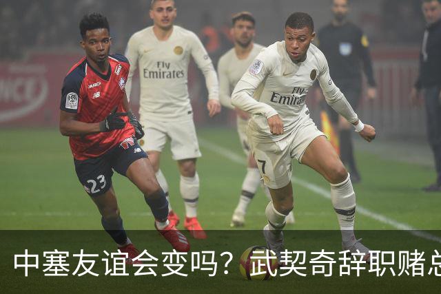 中塞友谊会变吗？武契奇辞职赌总理败选，新领导对华态度模棱两可