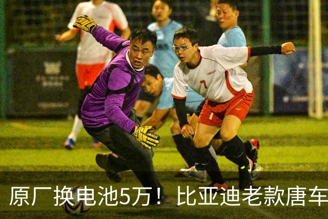 原厂换电池5万！比亚迪老款唐车主花2万多手搓大电池：续航翻倍