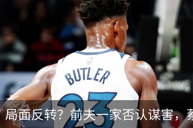 局面反转？前夫一家否认谋害，蔡天凤现任被曝猛料，网友：我的天