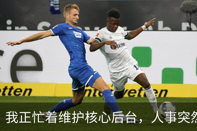 我正忙着维护核心后台，人事突然送来辞退信，我直接敲下回车键，全公司的主机当场全黑了，主管傻眼