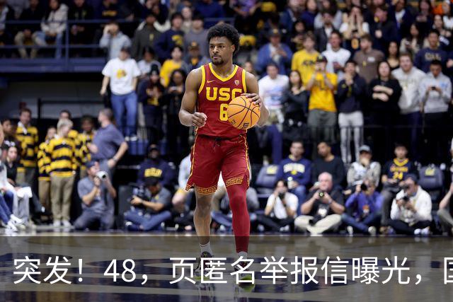 突发！48，页匿名举报信曝光，国际乒联启动调查，刘国梁任职引热议
