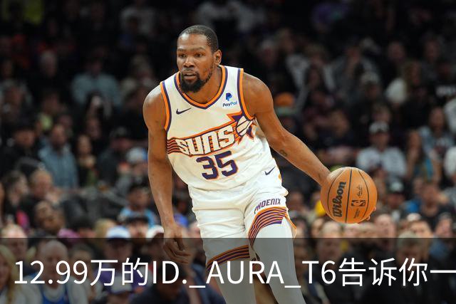 12.99万的ID. AURA T6告诉你一分钱能买两分货